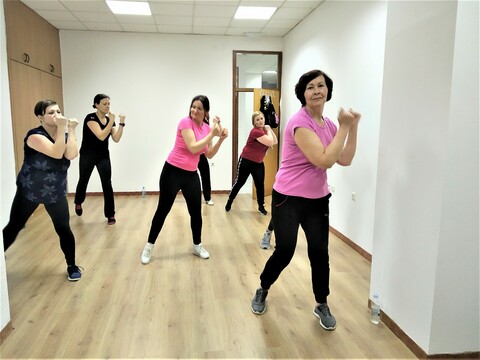 Zumba